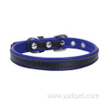 Popular Hot Selling Pet Accessories Leather Dog Collar